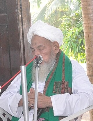 <span class="mw-page-title-main">T. K. M. Bava Musliyar</span>