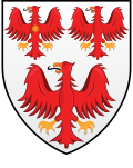Coat of arms of the college