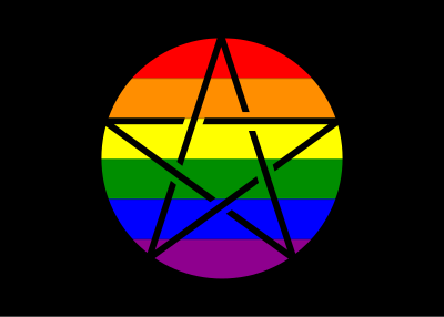 Modern pagan views on LGBT people