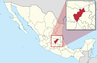 Querétaro State of Mexico