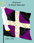 Vignette pour Régiment Royal-Auvergne