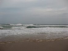 RK Beach, Visakhapatnam