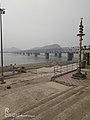 Railway bridges on Krishna near Vijayawada IMG20191107114614.jpg
