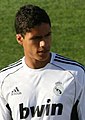 Raphaël Varane in Real Madrid (cropped).jpg