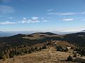 * Nomination View from Rappoldkogel to Wölkerkogel, Styria --Clemens Stockner 16:51, 31 July 2017 (UTC) * Decline Looking to the top of the meteorologica inversion I think it´s tilted. --Milseburg 20:39, 31 July 2017 (UTC)  Oppose No response after a week. --Milseburg 12:31, 8 August 2017 (UTC)