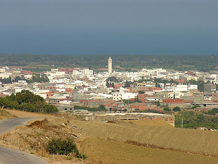 Ras Jebel 2006.JPG