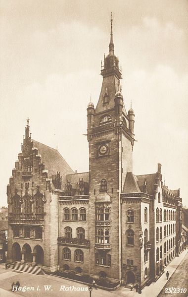 File:Rathaus Hagen.jpg