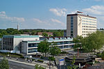 Rathaus (Wolfsburg)