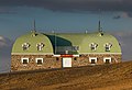 Commons:Picture of the Year/2014/R1/v/Refugio Militar Capitan Cobo - Pico Veleta - Sierra Nevada - 2014-08-07.jpg