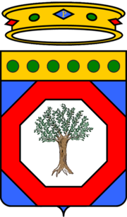 Thumbnail for File:Regione Puglia-Stemma.png