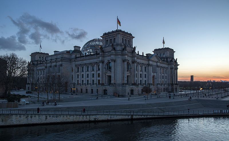 File:Reichstag Berlin by Vincent Eisfeld.jpg