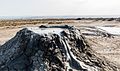 * Nomination Mud volcanos, Qobutan National Reserve, Azerbaijan --Poco a poco 07:02, 31 March 2017 (UTC) * Promotion Good view of the mud volcano. -- Ikan Kekek 08:30, 31 March 2017 (UTC)