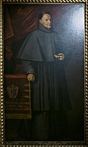 Retrato de Fray Pedro de Urbina (Bartolomé Esteban Murillo).jpg