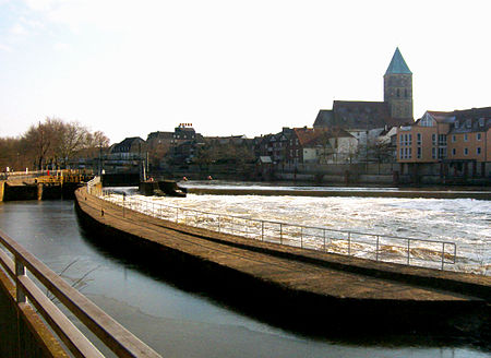 Rheine Emswehr