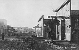 <span class="mw-page-title-main">Riepetown, Nevada</span> Unincorporated community in the state of Nevada, United States