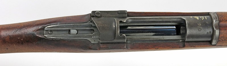 File:Rifle, bolt-action (AM 745326-12).jpg