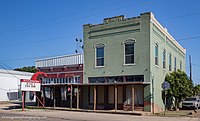 Rio Vista, Texas