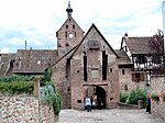 Fortifications de Riquewihr