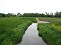 Thumbnail for File:River Bain at Kirkby on Bain - geograph.org.uk - 3506138.jpg