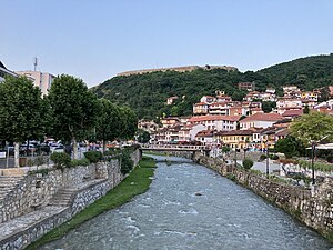 Distrito de Prizren