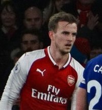 Illustrativt billede af artiklen Rob Holding