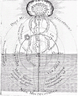 Macrocosm Meaning In Telugu