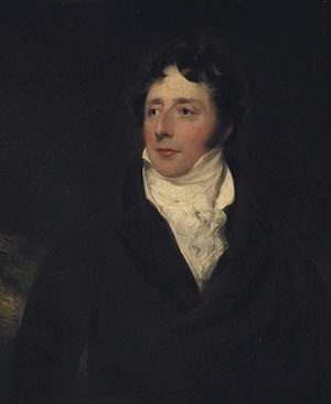 Robert Southey