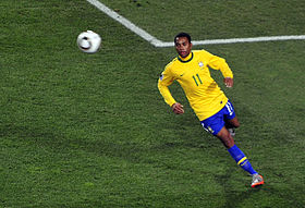 Image illustrative de l’article Robinho