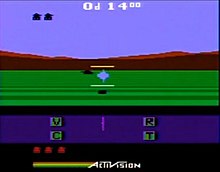 Atari 2600 - Wikipedia, la enciclopedia libre