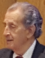 Rodrigo Borja Cevallos były prezydent Ekwadoru