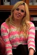 Roisin Conaty: Años & Cumpleaños