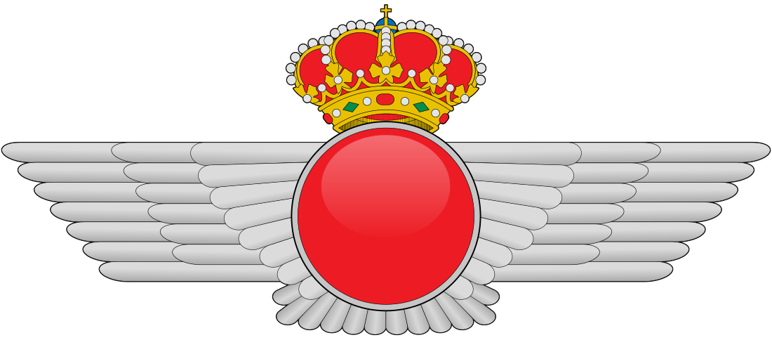 Ejército del Aire y del Espacio (España)