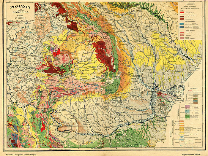 Scara timpului geologic - Wikipedia