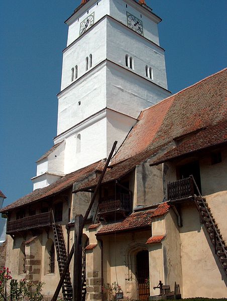 File:RomanianSaxonianChurchTartlau Prejmer0005jpg.JPG