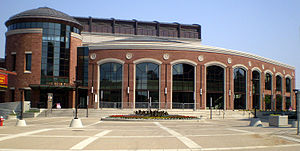 Brampton Arts Walk of Fame