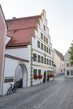 Roseneckstraße 1 Ingolstadt 20180717 001