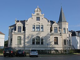 Rostock-Stadtmitte-Stephanstrasse 6