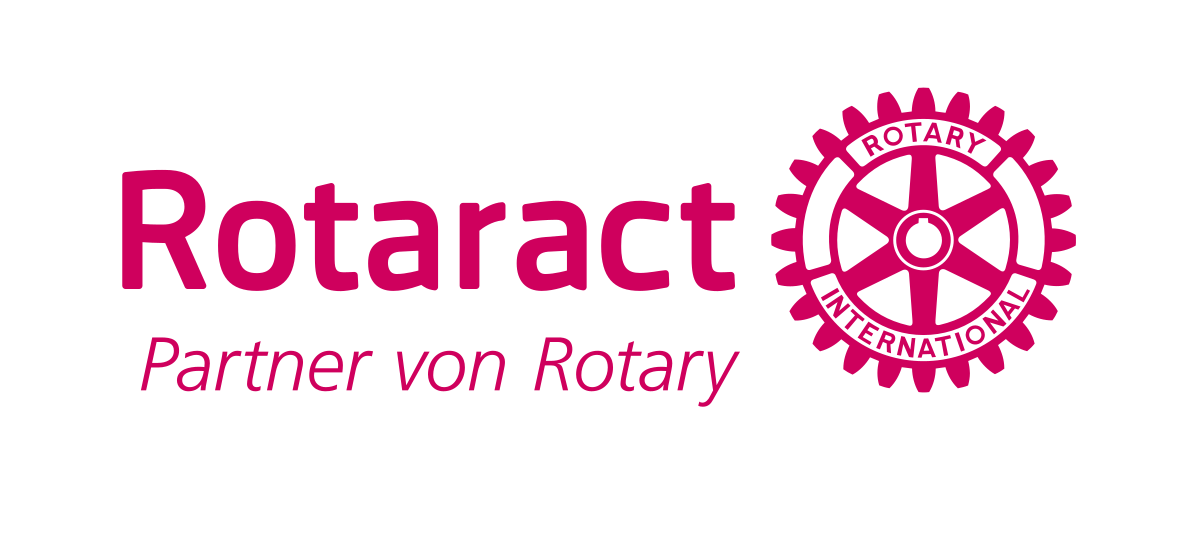 Rotaract Rotary Sticker - Rotaract Rotary Rct - Discover & Share GIFs