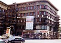 Berlin-Mitte, 1995