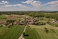 * Nomination Aerial view of Rothmannsthal in Lichtenfels --Ermell 07:31, 1 July 2021 (UTC) * Promotion  Support Good quality. --Knopik-som 07:38, 1 July 2021 (UTC)