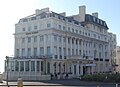Royal Albion Hotel, Brighton, Sussex