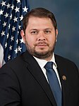 Ruben Gallego, official portrait, 114th Congress (cropped).jpg