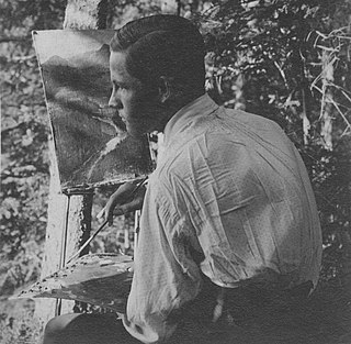 <span class="mw-page-title-main">Rudolf Bacher</span> Austrian painter and sculptor (1862–1945)