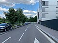 Vignette pour Rue Théroigne-de-Méricourt