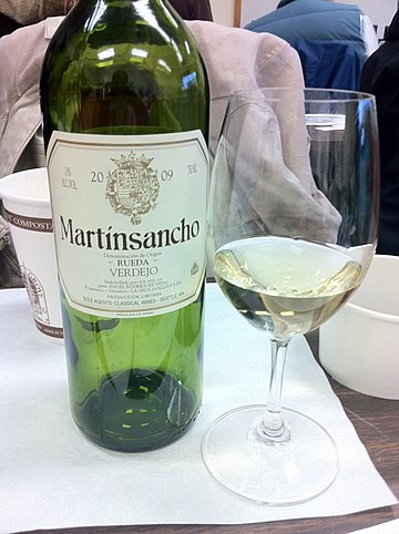 Verdejo