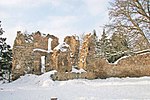 Thumbnail for Žumberk Castle