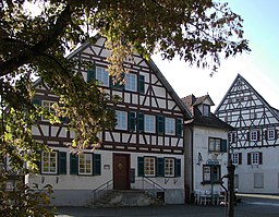 SüßenAmthaus