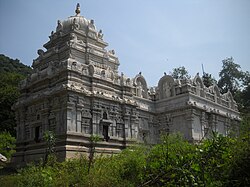 Radha Madhava Swamy temple