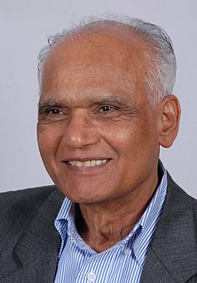 S. L. Bhyrappa Indian novelist, philosopher and screenwriter