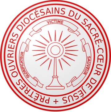 Prêtres ouvriers diocésains du Sacré-Cœur de Jésus